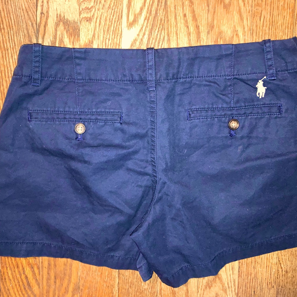 Polo Ralph Lauren size 2